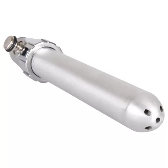 You2Toys - Douche intime anale - Embout conique - Aluminium
