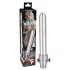 You2Toys - Douche intime anale - Embout conique - Aluminium