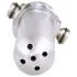 You2Toys - Douche intime anale - Embout conique - Aluminium