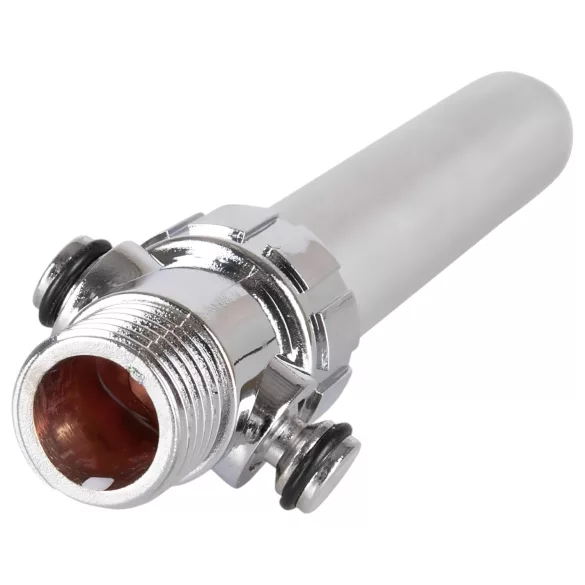 You2Toys - Douche intime anale - Embout conique - Aluminium