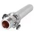 You2Toys - Douche intime anale - Embout conique - Aluminium