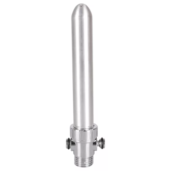 You2Toys - Douche intime anale - Embout conique - Aluminium