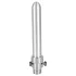 You2Toys - Douche intime anale - Embout conique - Aluminium