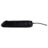 You2Toys - plug anal gonflable - latex noir - grand