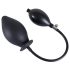 You2Toys - Véritable Plug Anal Gonflable Noir