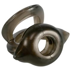 Bad Kitty - anneaux péniens trio