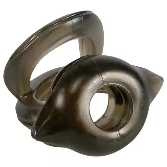 Bad Kitty - anneaux péniens trio