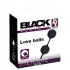 Black Velvets - boules de geisha duo