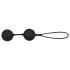 Black Velvets - boules de geisha duo