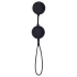 Black Velvets - boules de geisha duo