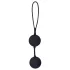 Black Velvets - boules de geisha duo