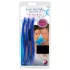 You2Toys - set de sondes urétrales - silicone - 3 pièces