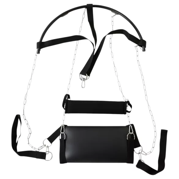 You2Toys - balançoire sexuelle - réglable - noir
