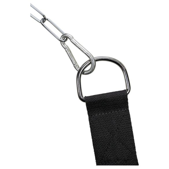 You2Toys - Hot Rockin - balançoire sexy (noire)