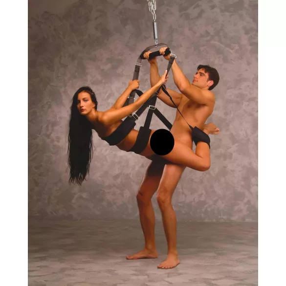 SexMAX - balançoire sexuelle duo - 2 personnes