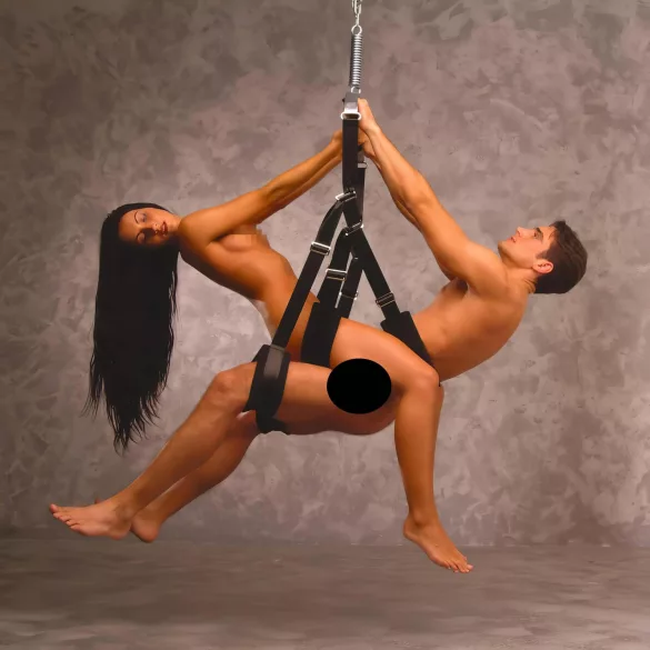 SexMAX - balançoire sexuelle duo - 2 personnes