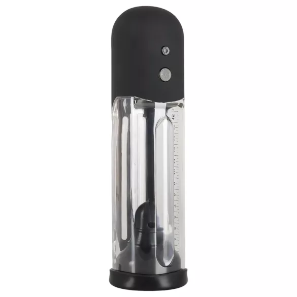 Rebel - pompe pénis automatique