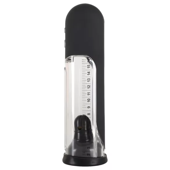 Rebel - pompe pénis automatique