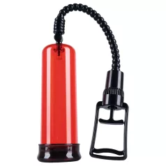 You2Toys - Pompe à pénis professionnelle