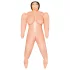 Fatima Fong - poupée sexuelle gonflable femme