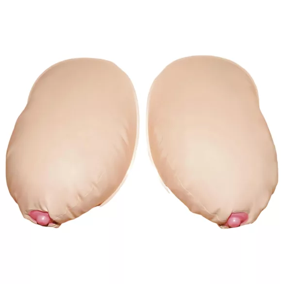 Fatima Fong - poupée sexuelle gonflable femme