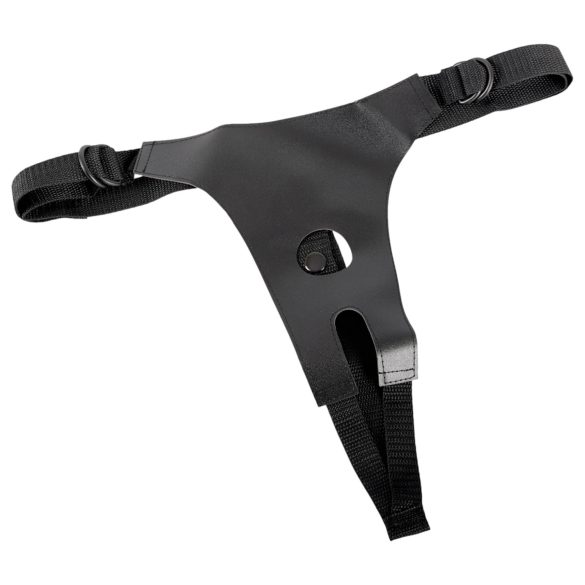 You2Toys - Harnais avec gode - kit multicolore