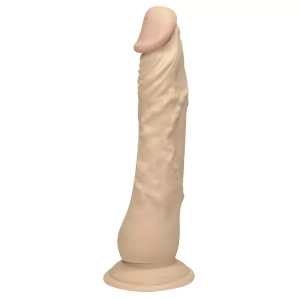 Amant européen - gode réaliste - grand - 23 cm