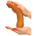 You2Toys - gode réaliste latin - chair