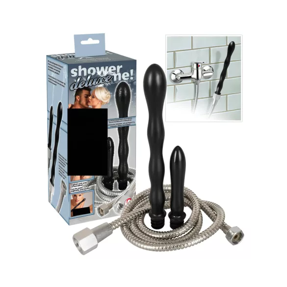 You2Toys - douche intime - kit avec tuyau