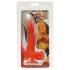 Jolly - gode 17 cm - rouge