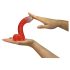 Jolly - gode 17 cm - rouge