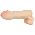 You2Toys - Extenseur pénis - manchon réaliste - couleur chair