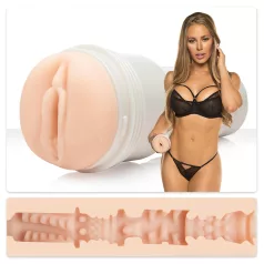   Fleshlight - masturbateur réaliste vagin - Nicole Aniston Fit