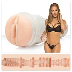 Fleshlight Nicole Aniston Fit - vagin