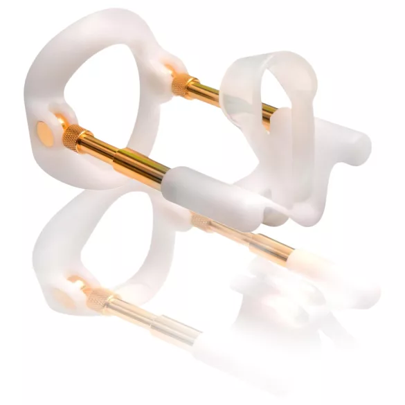 Andromedical - AndroPenis Gold agrandisseur de pénis