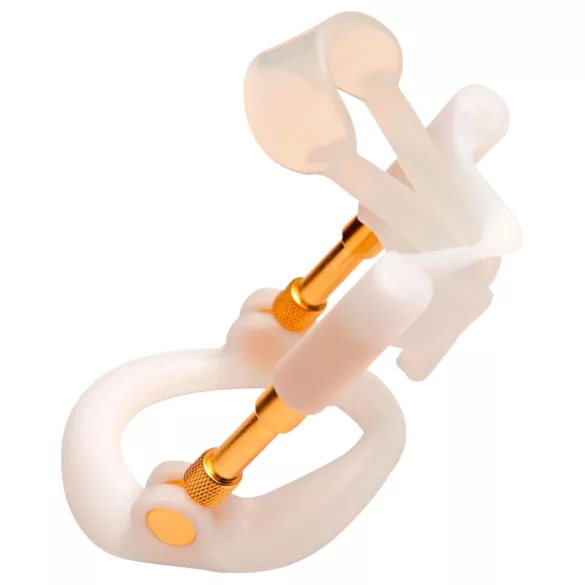 Andromedical - AndroPenis Gold agrandisseur de pénis