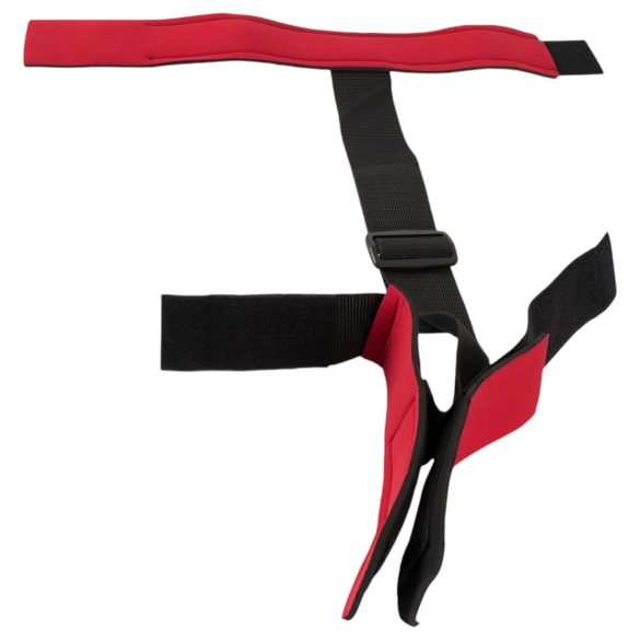 You2Toys - Liens poignets derrière le dos - bondage