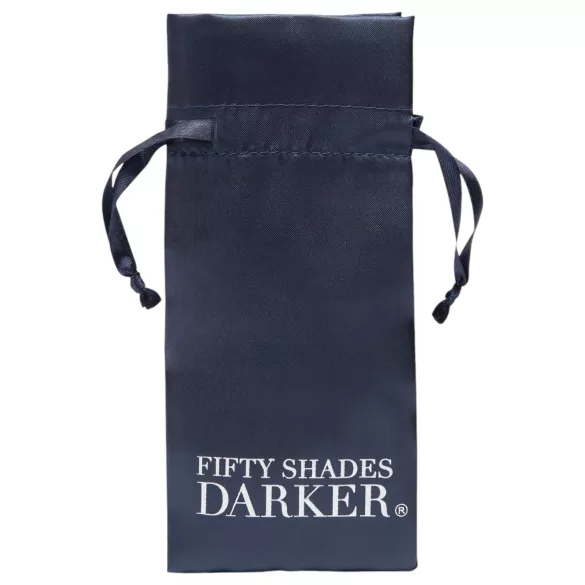 Fifty Shades of Grey - pince tétons chaîne métal