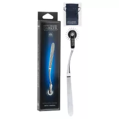 Fifty Shades of Grey - Roue de stimulation à pointes acier