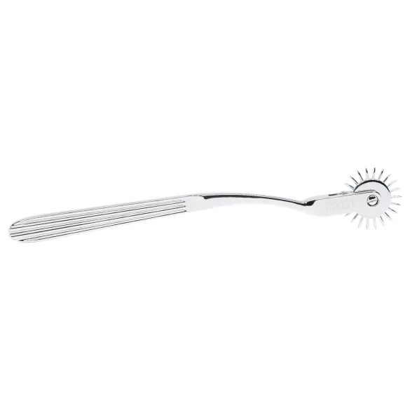 Fifty Shades of Grey - Roue de stimulation à pointes acier