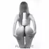 Fleshlight - Masturbateur vagin réaliste Riley Reid Utopia
