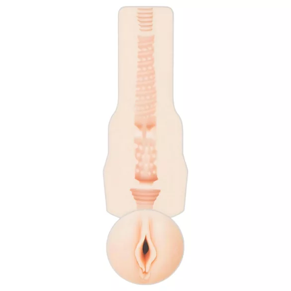 Fleshlight - Masturbateur vagin réaliste Riley Reid Utopia
