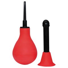 You2Toys - Douche intime avec 2 embouts