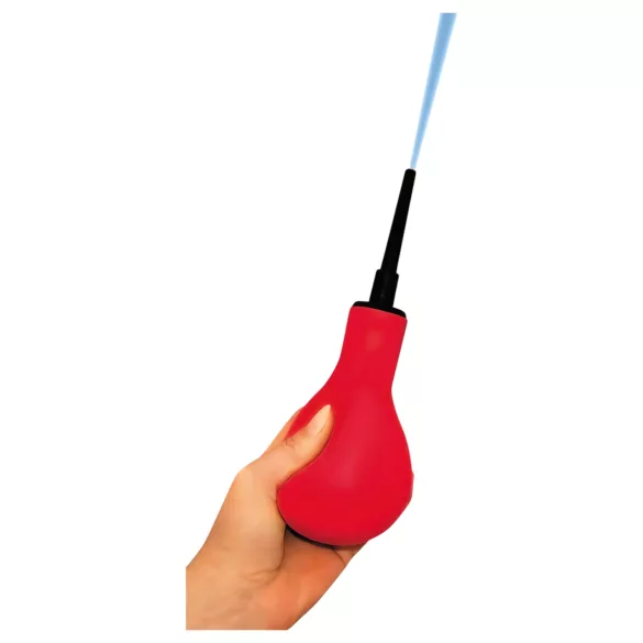 You2Toys - Douche intime avec 2 embouts