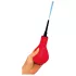 You2Toys - Douche intime avec 2 embouts
