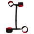 You2Toys - Menottes cheville et poignet