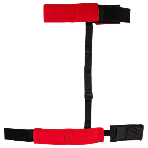 You2Toys - Menottes cheville et poignet