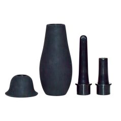 You2Toys - Douche intime - 2 embouts