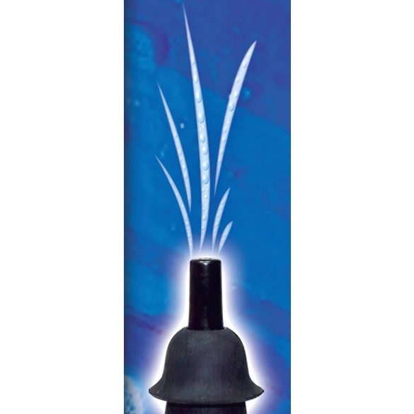 You2Toys - Love Shower - Douche intime à 2 têtes