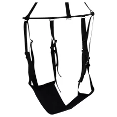 You2Toys - balançoire sexuelle - montage plafond